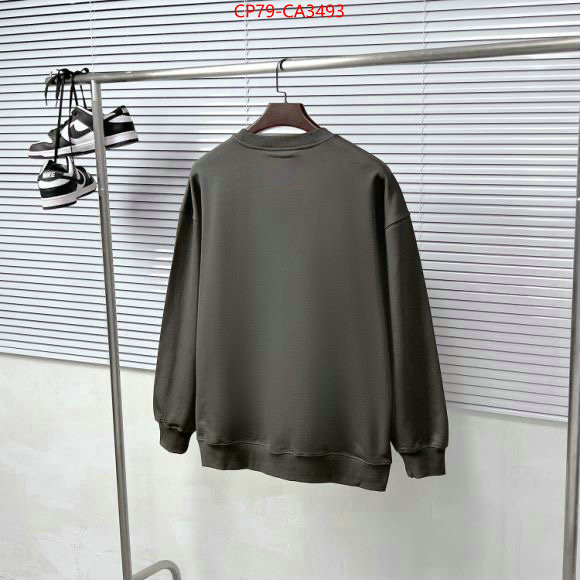 Clothing-Celine sale outlet online ID: CA3493 $: 79USD