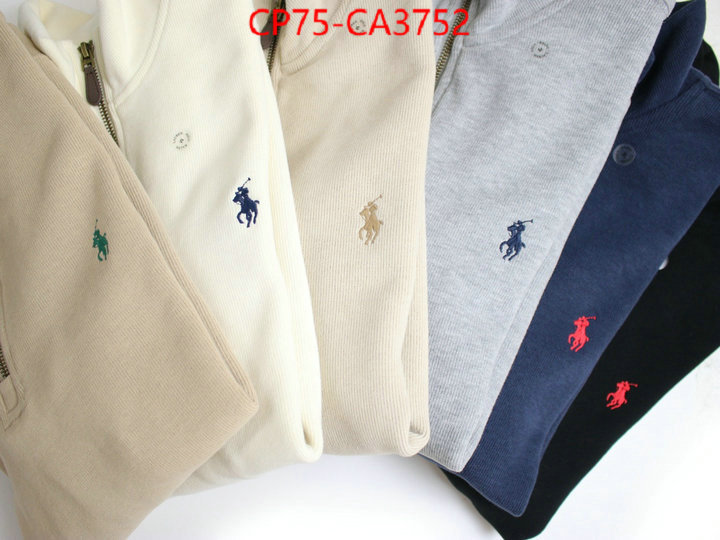 Clothing-Ralph Lauren flawless ID: CA3752 $: 75USD