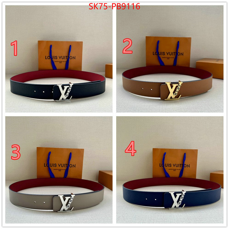 Belts-LV the most popular ID: PB9116 $: 75USD