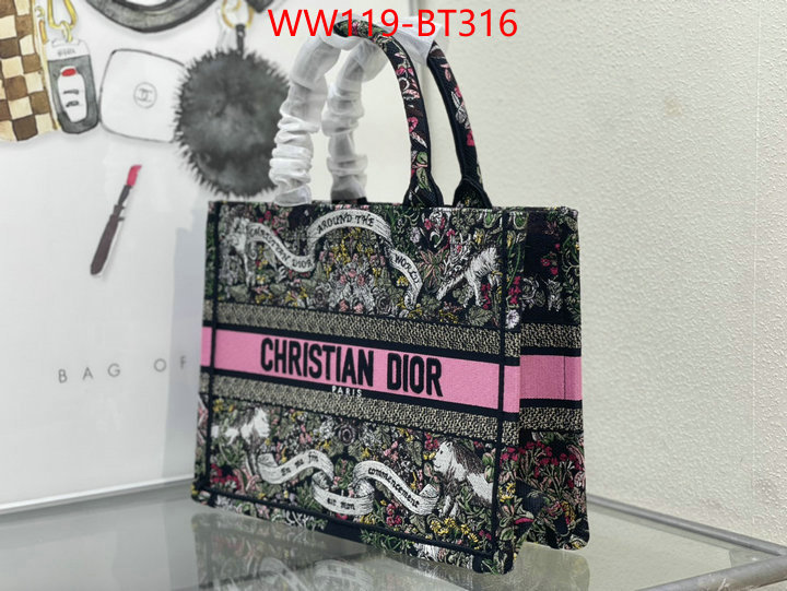 Dior Bags Big Sale ID: BT316