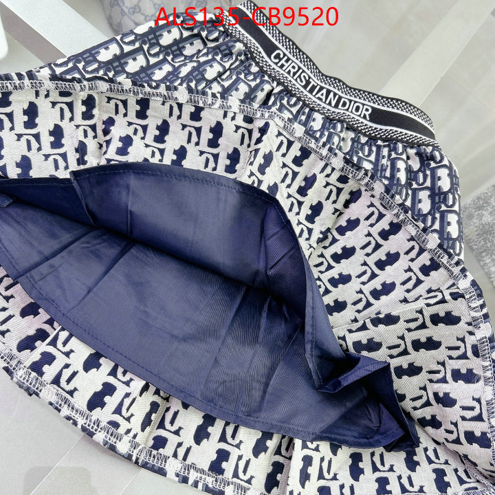 Kids clothing-Dior what is top quality replica ID: CB9520 $: 135USD