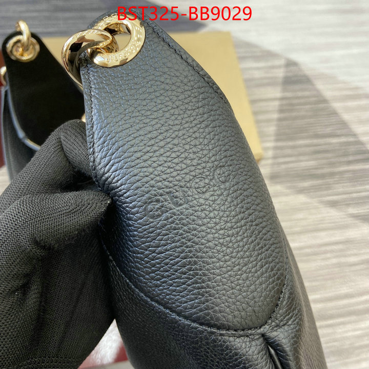 Gucci Bags(TOP)-Handbag- shop the best high quality ID: BB9029 $: 325USD,