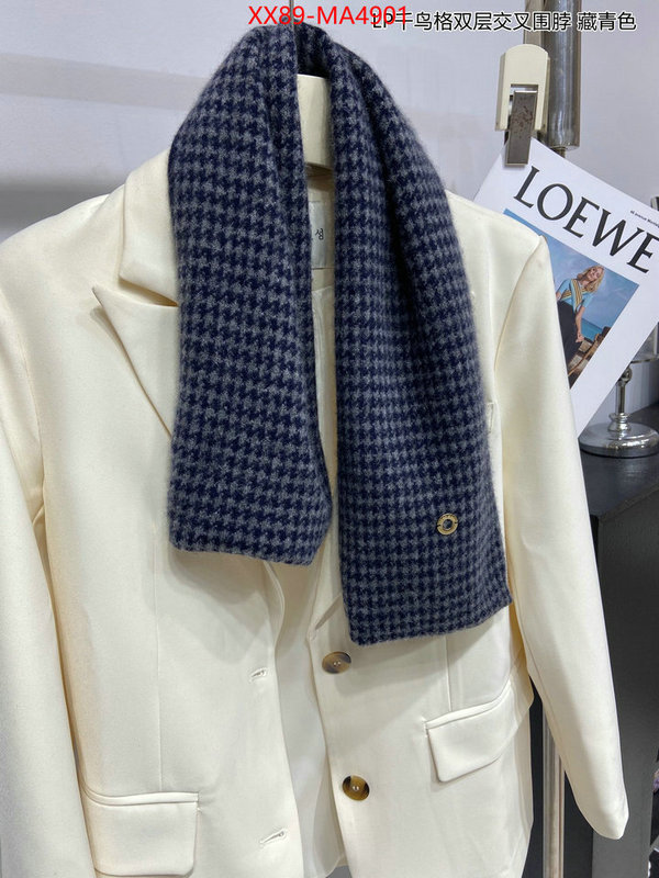 Scarf-Loro Piana what 1:1 replica ID: MA4901 $: 89USD