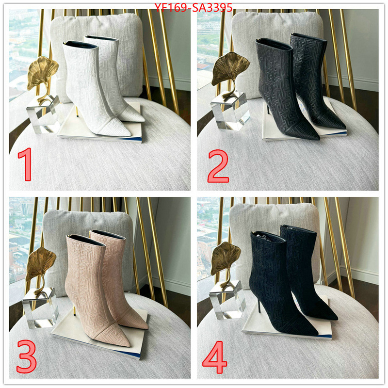 Women Shoes-Boots where can i buy the best quality ID: SA3395 $: 169USD