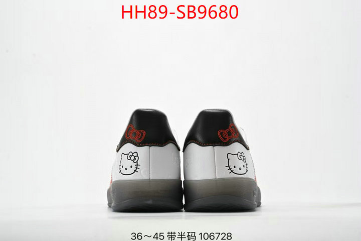 Men Shoes-Adidas fashion replica ID: SB9680 $: 89USD