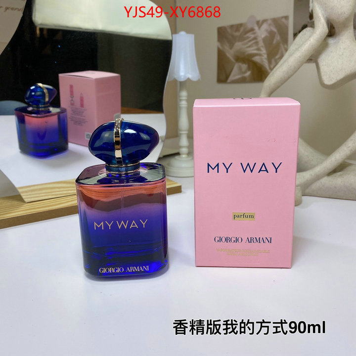 Perfume-Armani every designer ID: XY6868 $: 49USD