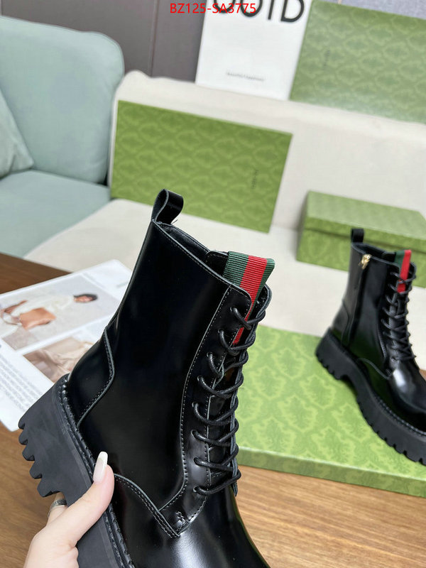 Women Shoes-Boots website to buy replica ID: SA3775 $: 125USD