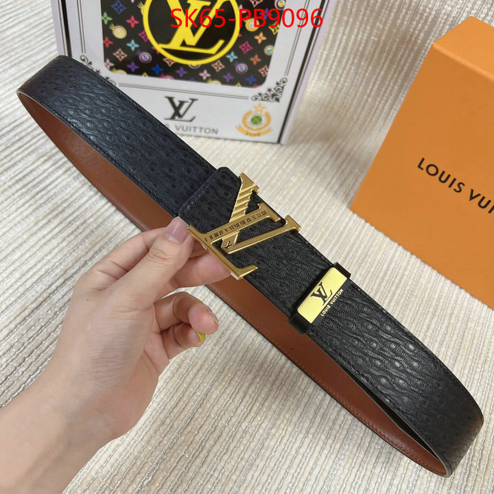 Belts-LV best fake ID: PB9096 $: 65USD