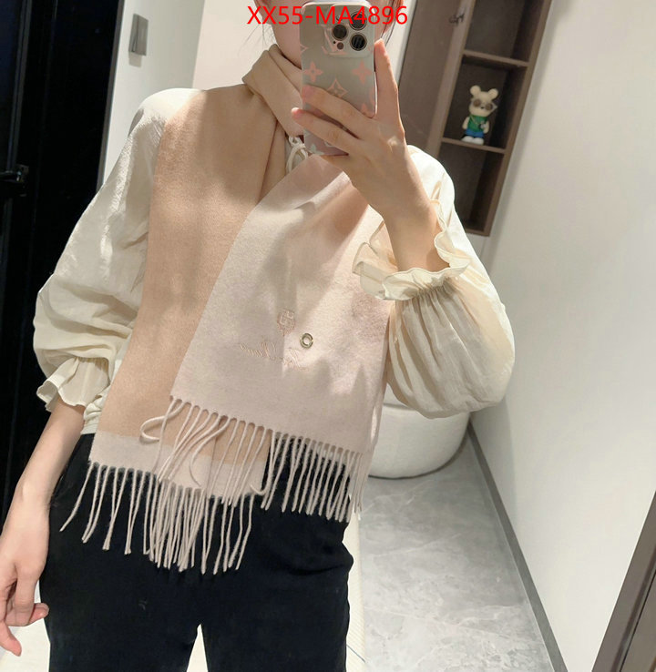 Scarf-Loro Piana top designer replica ID: MA4896 $: 55USD