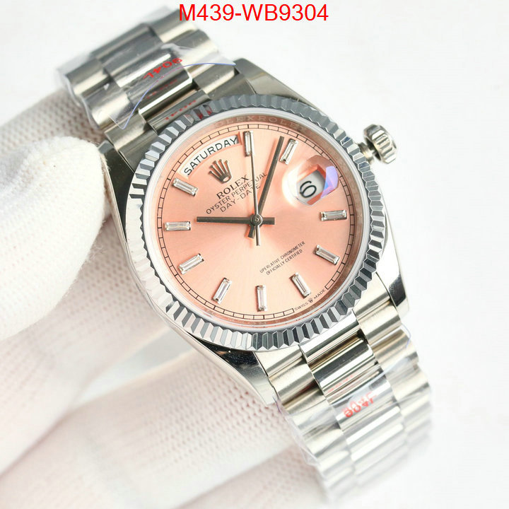 Watch(TOP)-Rolex sellers online ID: WB9304 $: 439USD