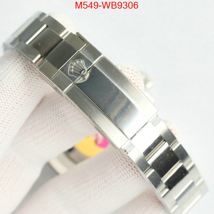 Watch(TOP)-Rolex high quality customize ID: WB9306 $: 549USD