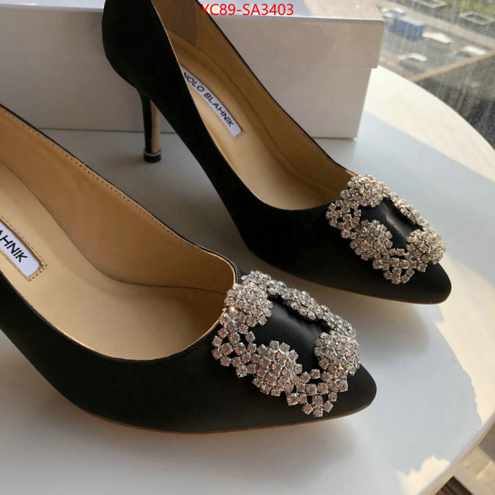 Women Shoes-Rogar Vivier shop designer ID: SA3403 $: 89USD