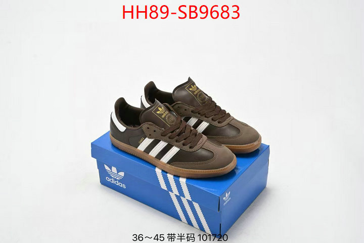 Women Shoes-Adidas cheap high quality replica ID: SB9683 $: 89USD