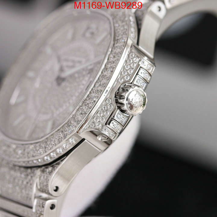 Watch(TOP)-Patek Philippe every designer ID: WB9289 $: 1169USD