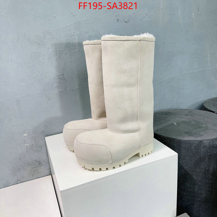 Women Shoes-Boots top ID: SA3821 $: 195USD