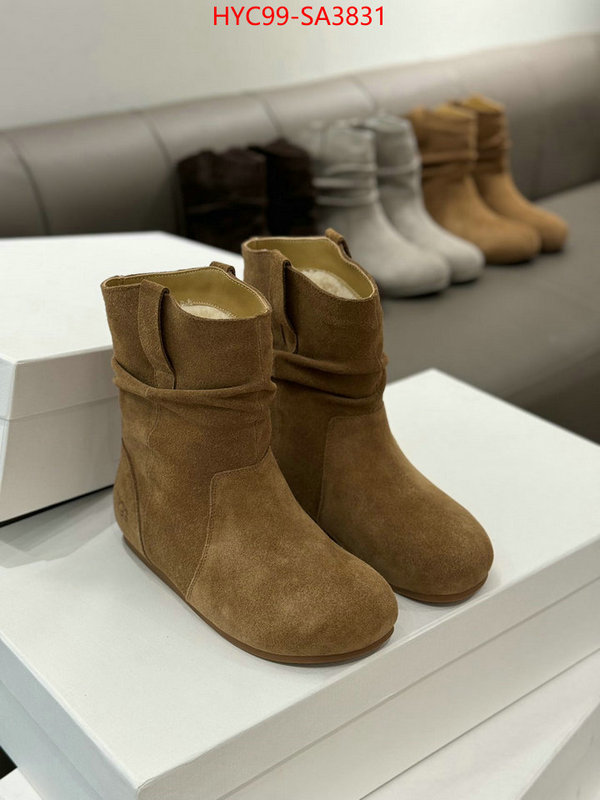 Women Shoes-Boots top sale ID: SA3831 $: 99USD