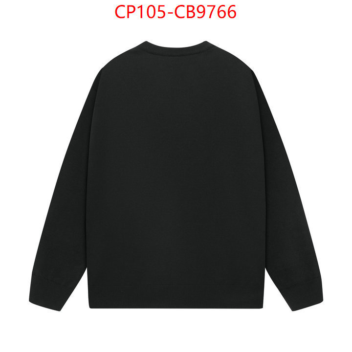 Clothing-Givenchy buy replica ID: CB9766 $: 105USD