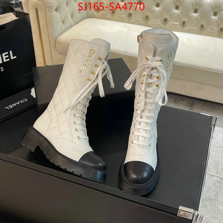 Women Shoes-Boots flawless ID: SA4770 $: 165USD