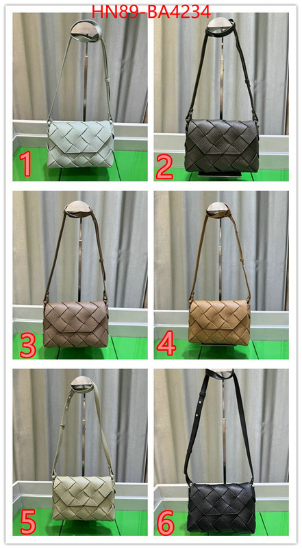 BV Bags(4A)-Crossbody- replicas buy special ID: BA4234 $: 89USD,