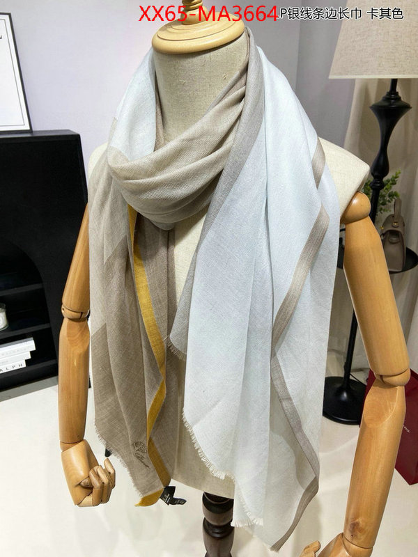 Scarf-Loro Piana designer wholesale replica ID: MA3664 $: 65USD