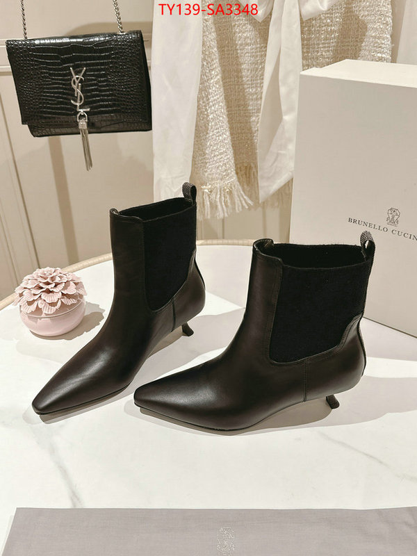 Women Shoes-Boots buy ID: SA3348 $: 139USD