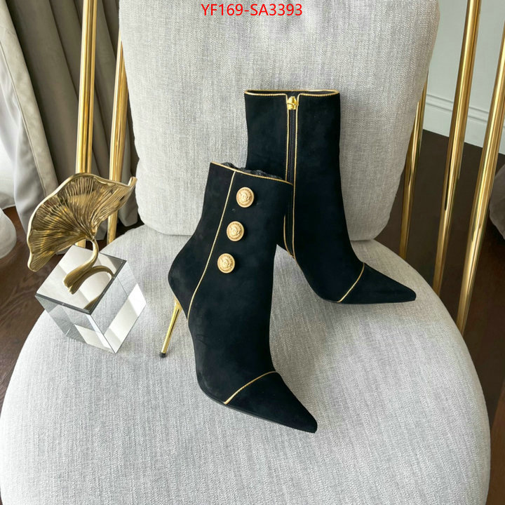 Women Shoes-Boots wholesale ID: SA3393 $: 169USD