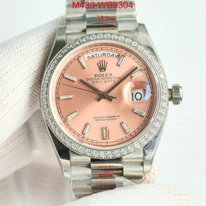 Watch(TOP)-Rolex sellers online ID: WB9304 $: 439USD