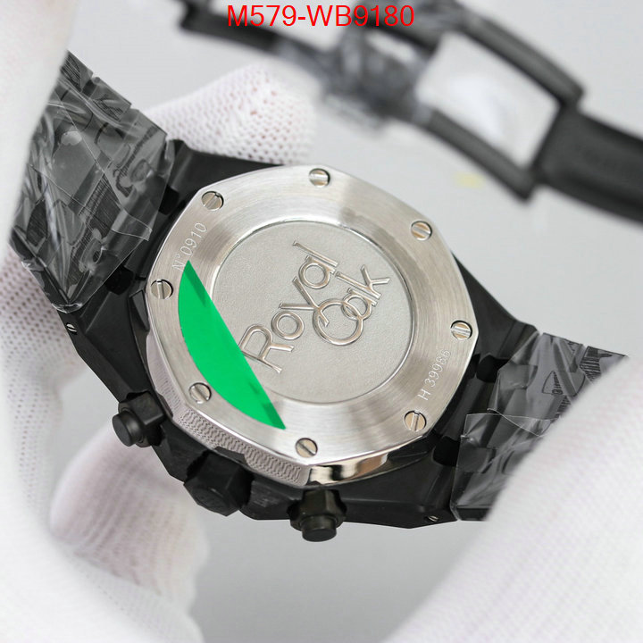 Watch(TOP)-Audemars Piguet top fake designer ID: WB9180 $: 579USD