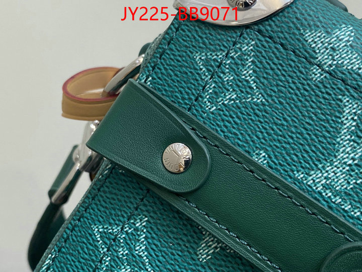 LV Bags(TOP)-Petite Malle- what best designer replicas ID: BB9071 $: 225USD,