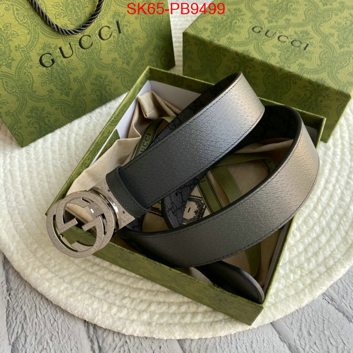 Belts-Gucci how to buy replica shop ID: PB9499 $: 65USD