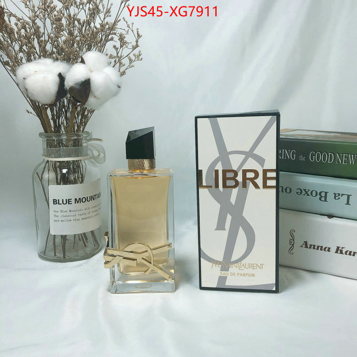 Perfume-YSL from china ID: XG7911 $: 45USD