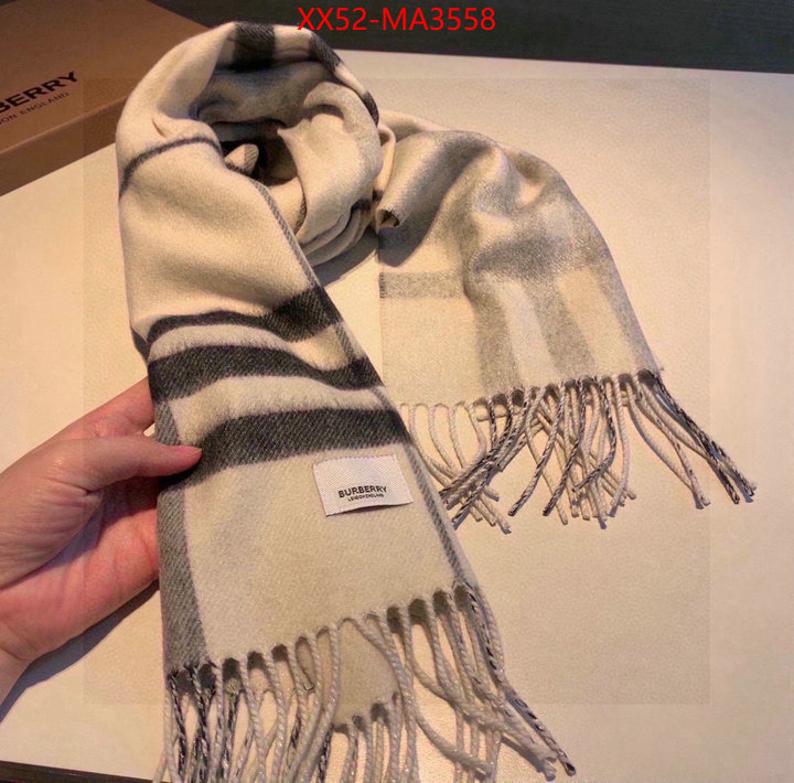 Scarf-Burberry aaaaa quality replica ID: MA3558 $: 52USD