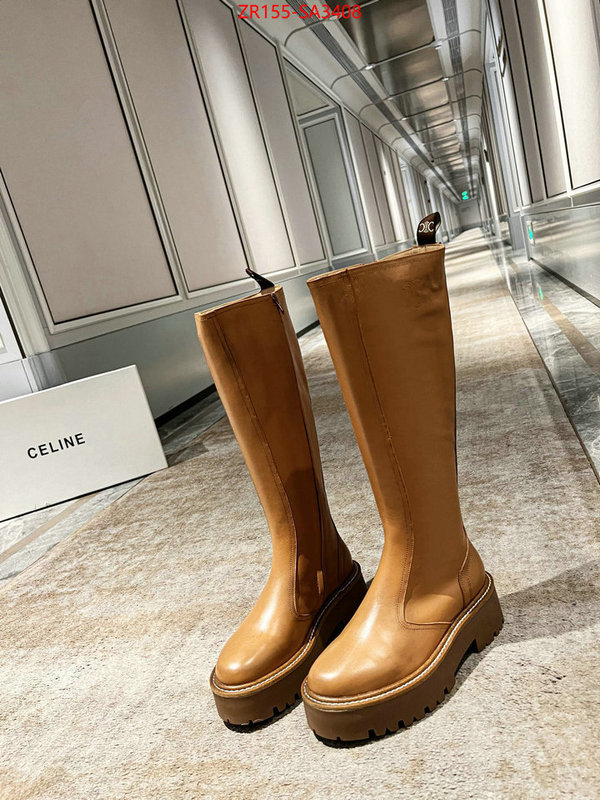 Women Shoes-Boots replcia cheap from china ID: SA3408 $: 155USD