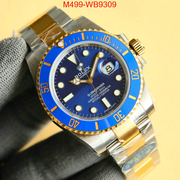 Watch(TOP)-Rolex where could you find a great quality designer ID: WB9309 $: 499USD