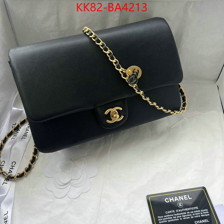 Chanel Bags(4A)-Crossbody- high quality ID: BA4213 $: 82USD,