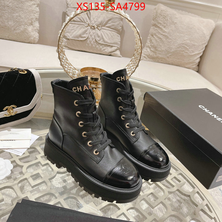 Women Shoes-Chanel buy luxury 2024 ID: SA4799 $: 135USD