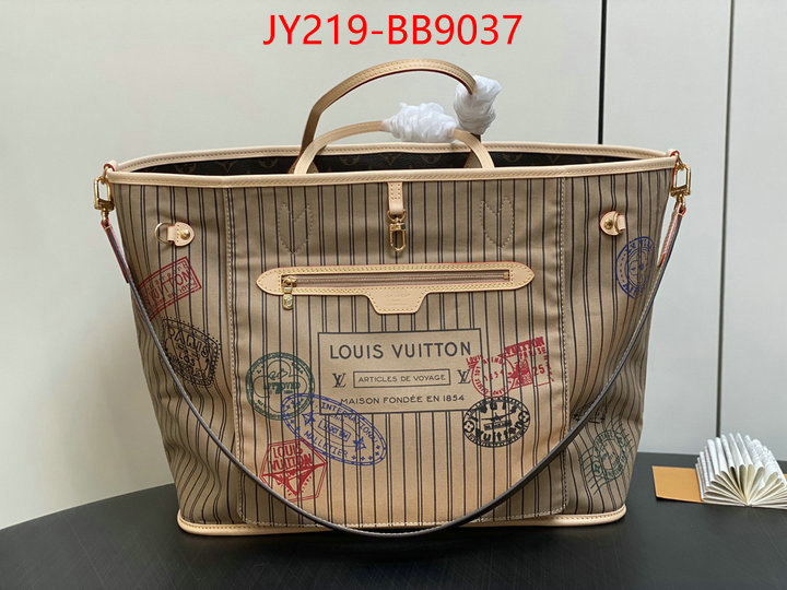 LV Bags(TOP)-Neverfull- 7 star replica ID: BB9037 $: 219USD,