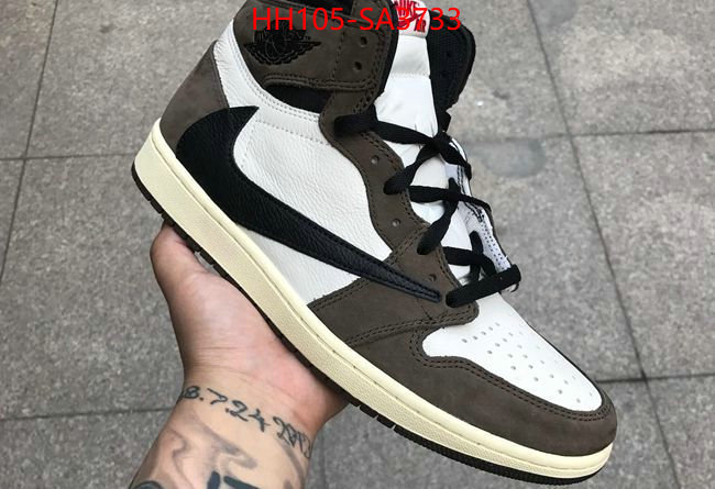 Men Shoes-Air Jordan replica aaaaa+ designer ID: SA3733 $: 105USD