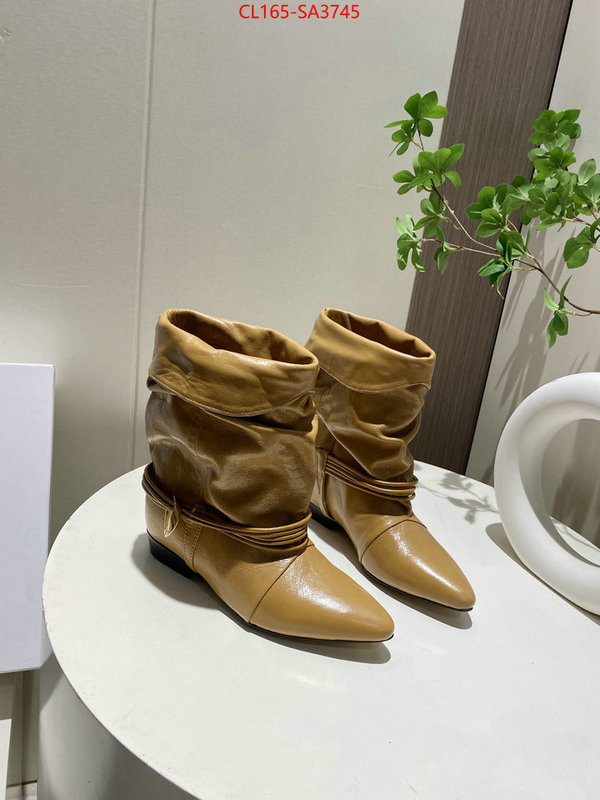 Women Shoes-Isabel Marant replica ID: SA3745 $: 165USD