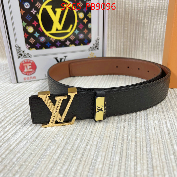 Belts-LV best fake ID: PB9096 $: 65USD