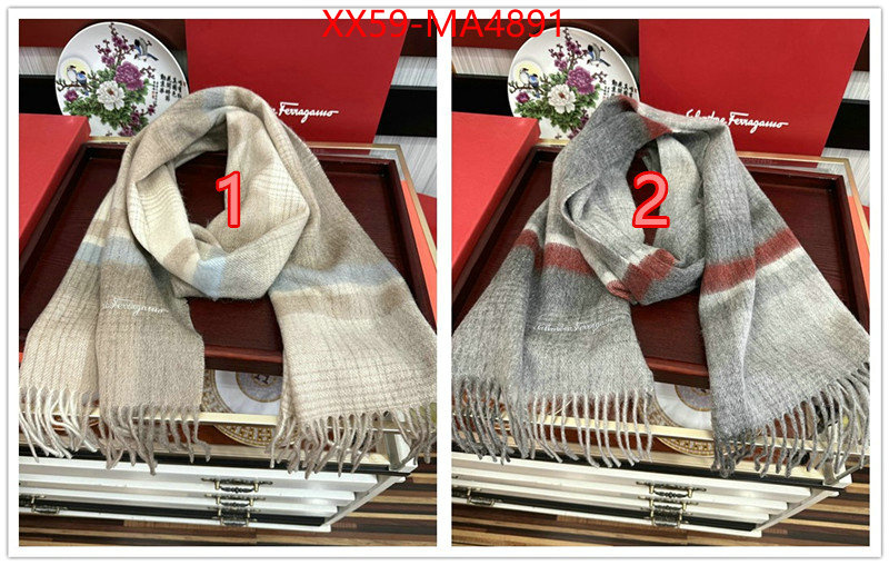 Scarf-Ferragamo best site for replica ID: MA4891 $: 59USD