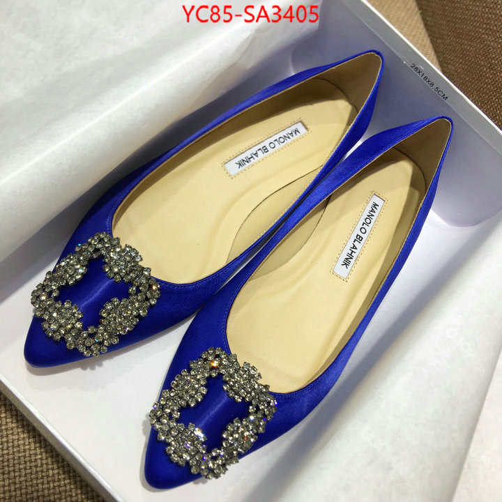 Women Shoes-Rogar Vivier where should i buy replica ID: SA3405 $: 85USD