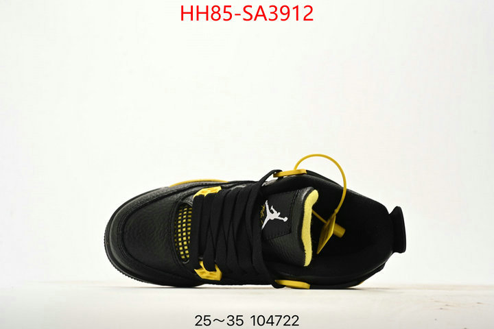 Kids shoes-Air Jordan how to find designer replica ID: SA3912 $: 85USD