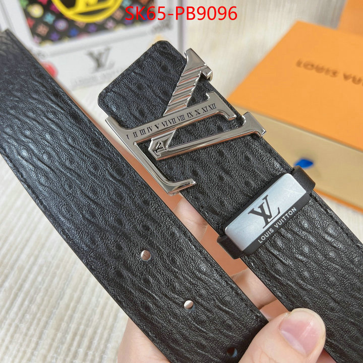 Belts-LV best fake ID: PB9096 $: 65USD