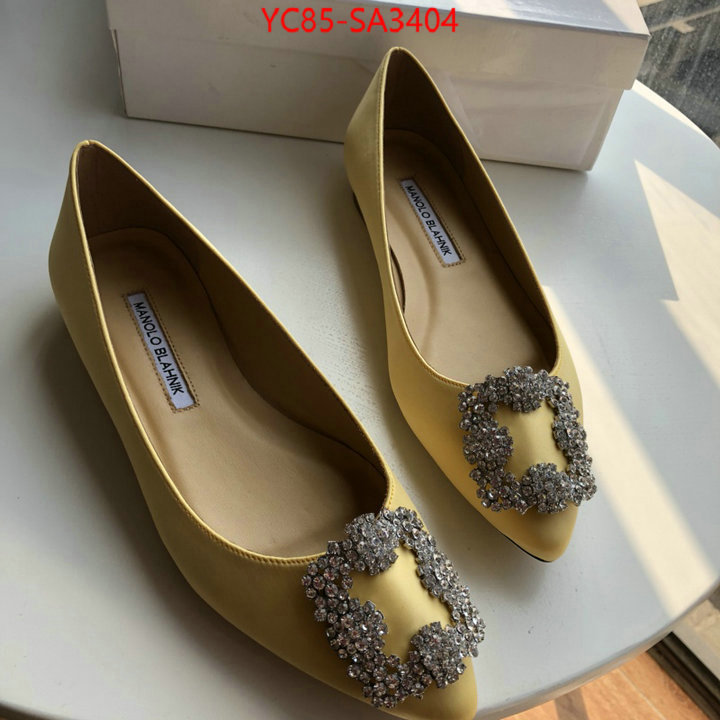 Women Shoes-Rogar Vivier high quality replica ID: SA3404 $: 85USD