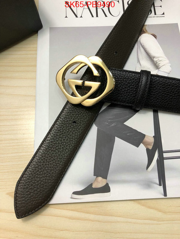 Belts-Gucci are you looking for ID: PB9490 $: 65USD