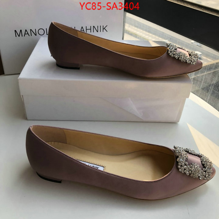 Women Shoes-Rogar Vivier high quality replica ID: SA3404 $: 85USD