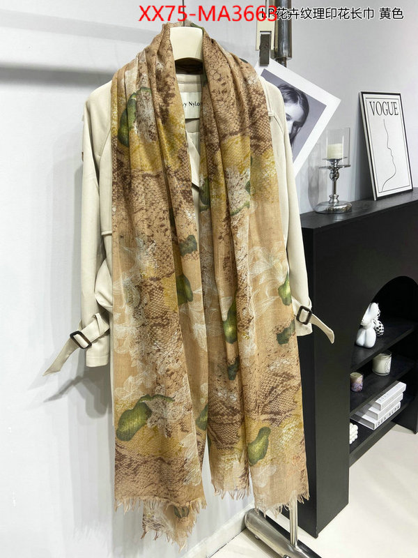 Scarf-Loro Piana mirror quality ID: MA3663 $: 75USD