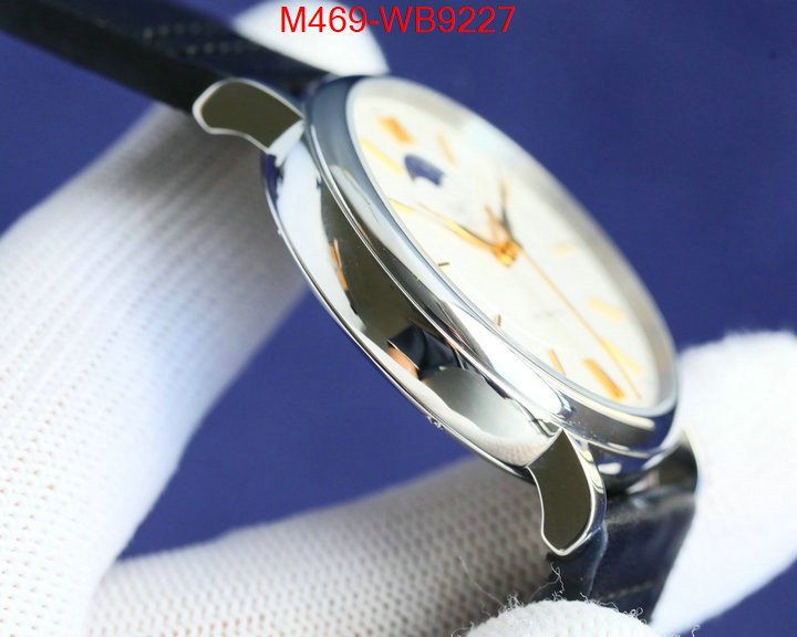 Watch(TOP)-IWC designer high replica ID: WB9227 $: 469USD