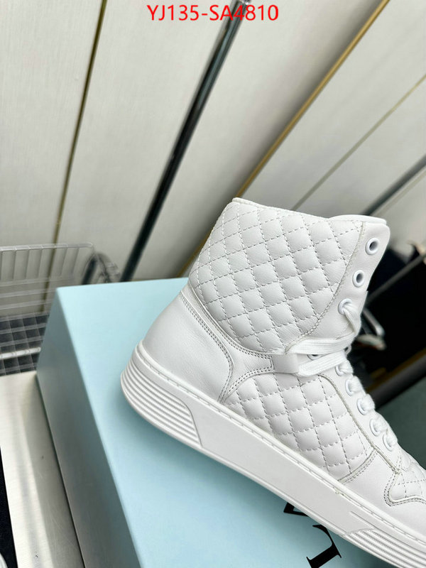 Women Shoes-Chanel only sell high-quality ID: SA4810 $: 135USD